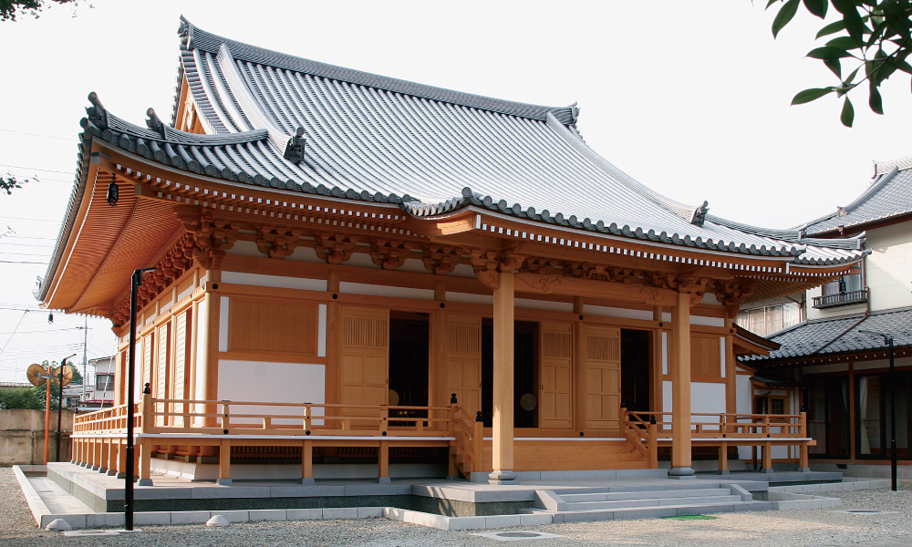 正法寺